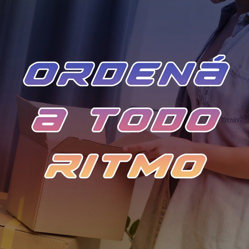 Ordena a todo ritmo