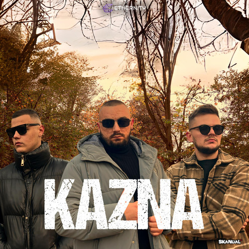 Kazna