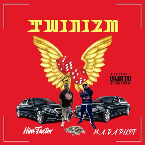 TWINIZM (Explicit)