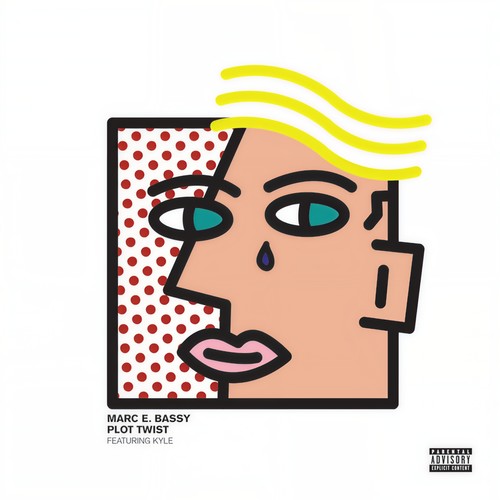 Plot Twist (Explicit)