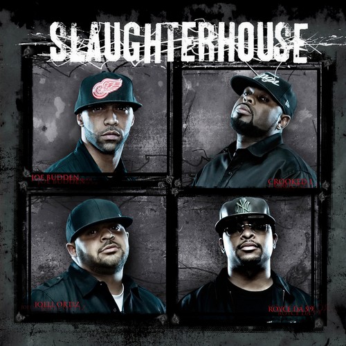 Slaughterhouse