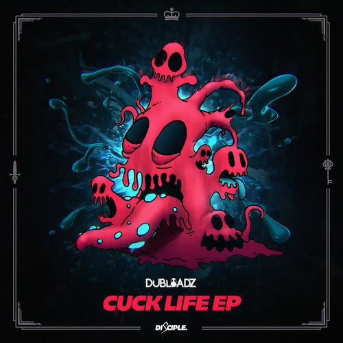 Cuck Life EP (Explicit)