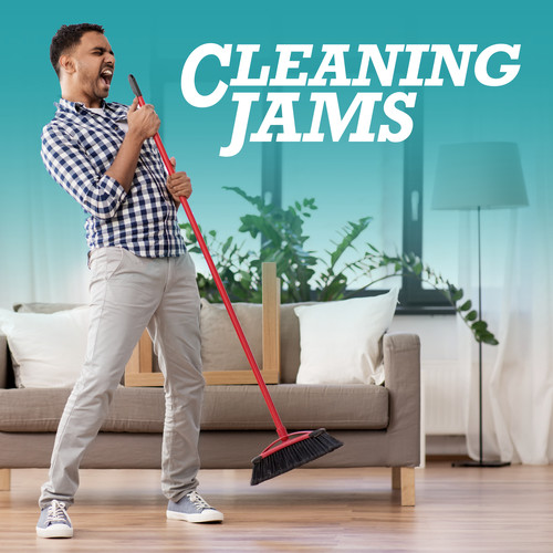 Cleaning Jams (Explicit)