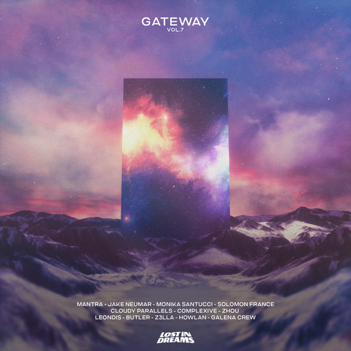 Gateway Vol 7