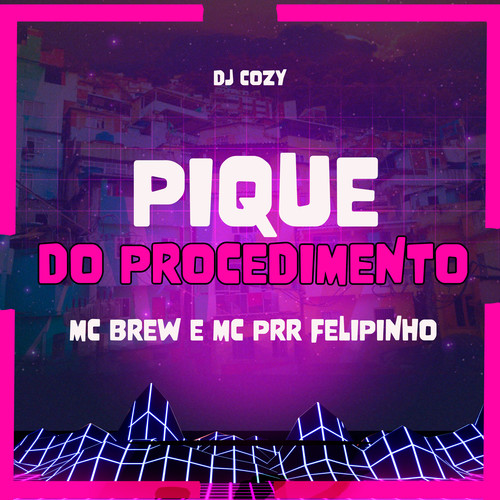 Pique do Procedimento (Explicit)