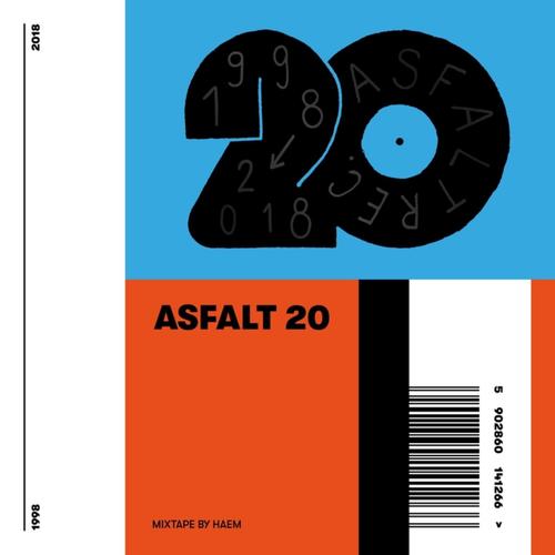 Asfalt 20 (Explicit)