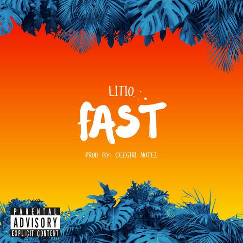 Fast (Explicit)