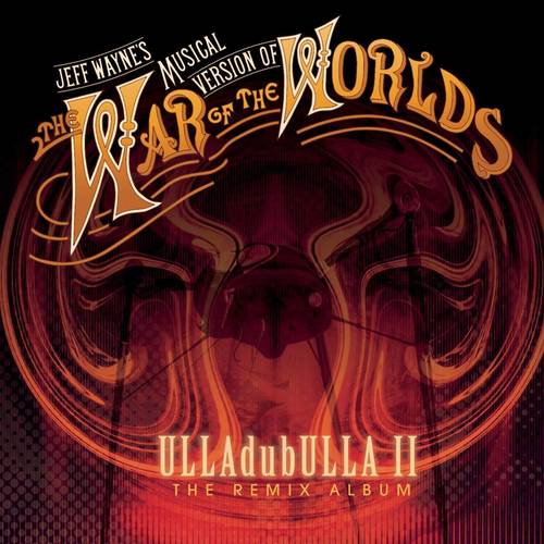 ULLAdubULLA Vol. 2
