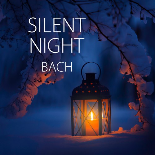 Silent Night - Bach