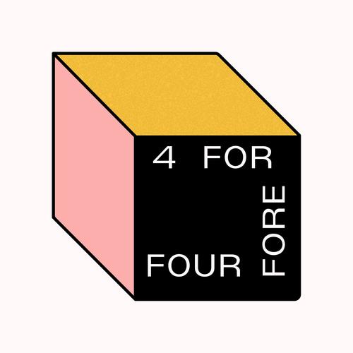 4 For Fore  Four