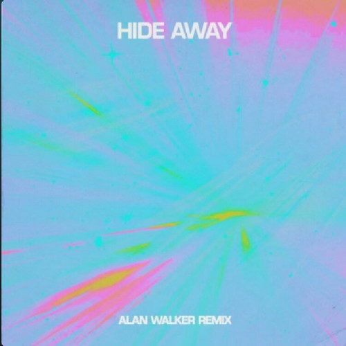 HideAway（五一旅游进行曲已到位）