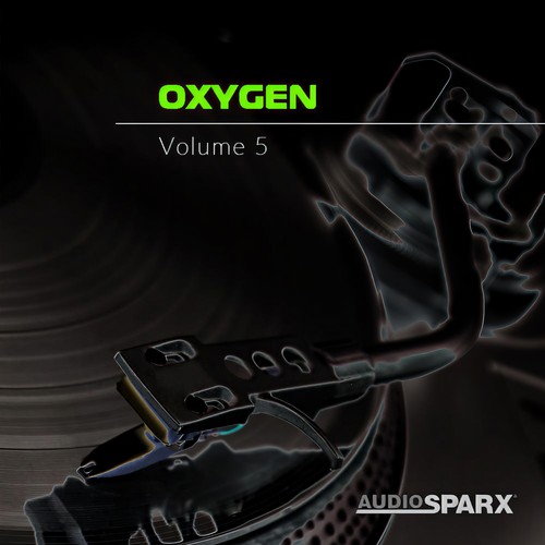 Oxygen Volume 5