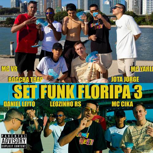 Set Funk Floripa 3 (Explicit)