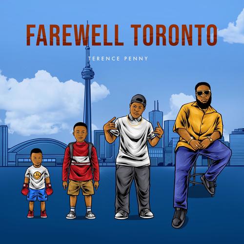 Farewell Toronto (Explicit)