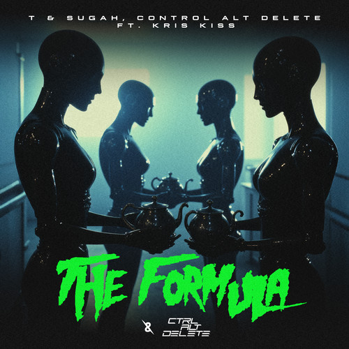 The Formula (Explicit)