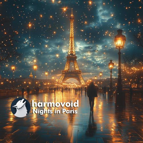 Nights in Paris