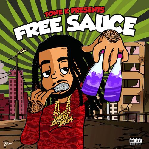 FREE SAUCE (Explicit)