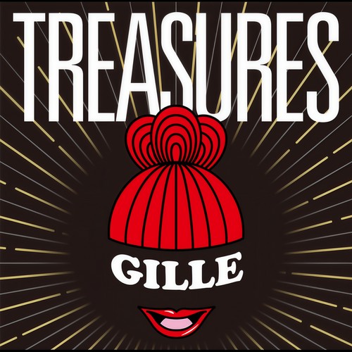 TREASURES