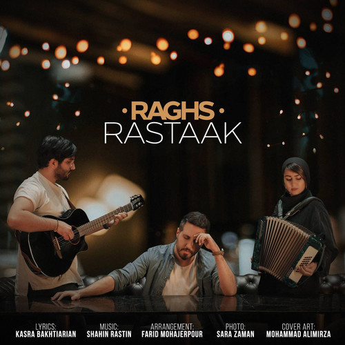 Raghs