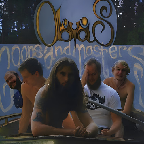 Goons And masters