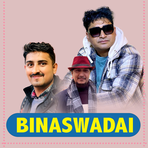 Binaswadai