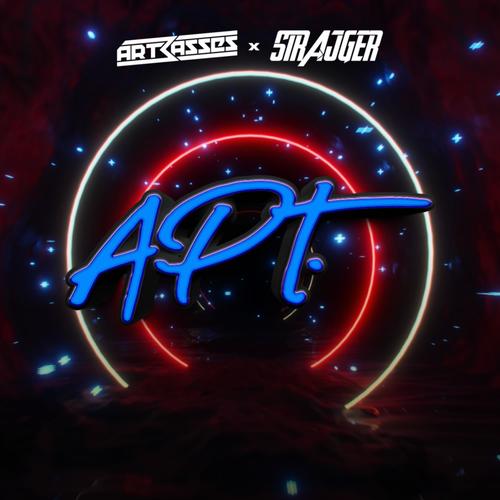 APT (feat. StrajGer)