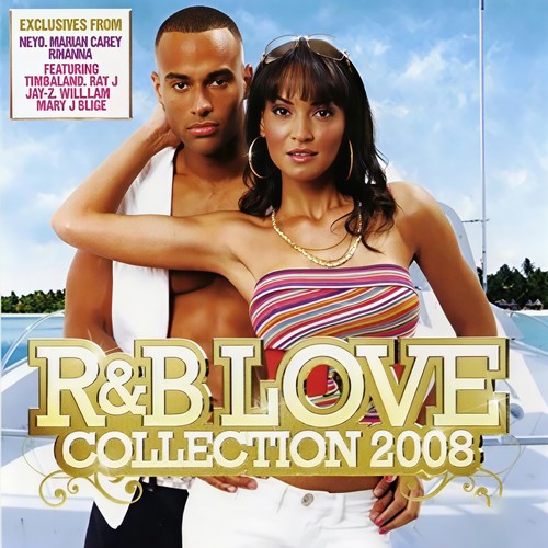 R&B Love Collection