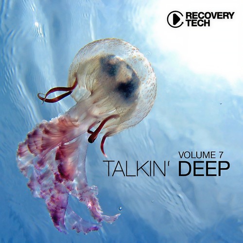 Talkin' Deep, Vol. 7