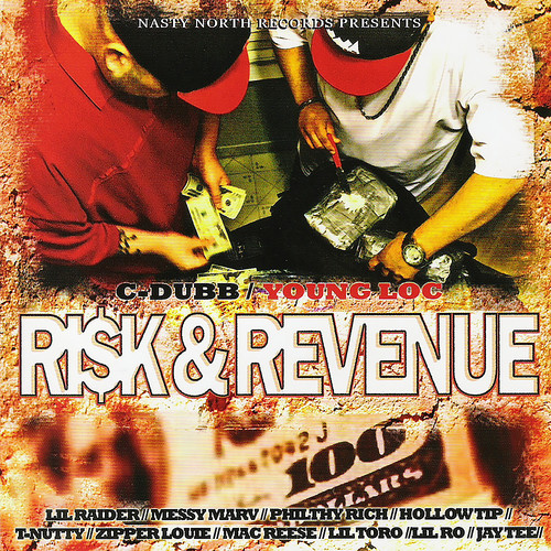 Risk And Revenue