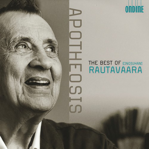 EINOJUHANI RAUTAVAARA (BEST OF)