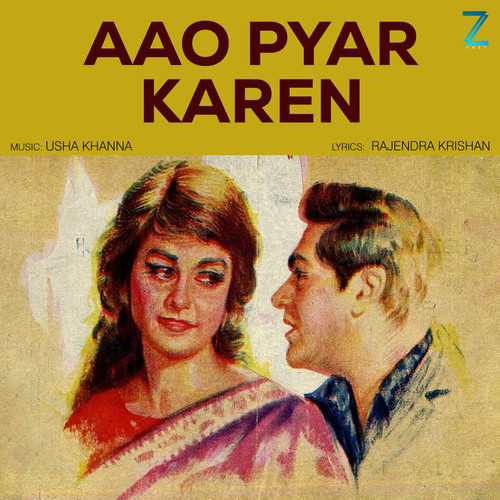 Aao Pyar Karen (Original Motion Picture Soundtrack)