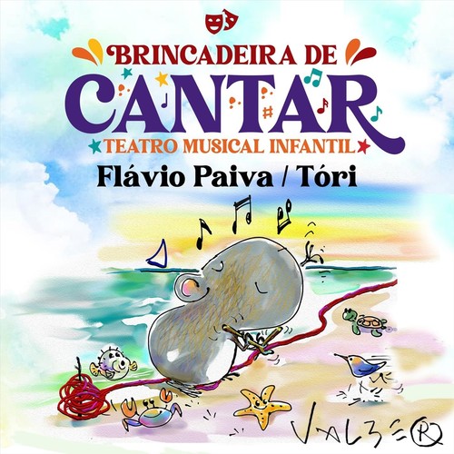 Brincadeira de Cantar