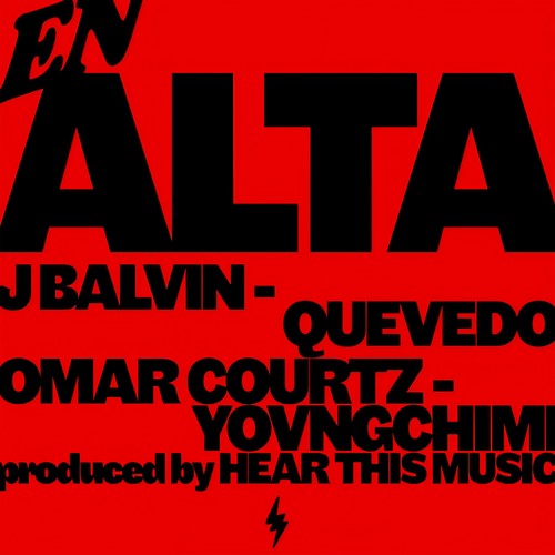 En Alta (Explicit)