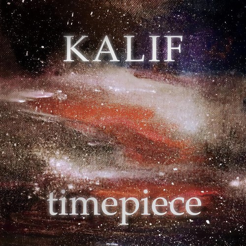 Timepiece