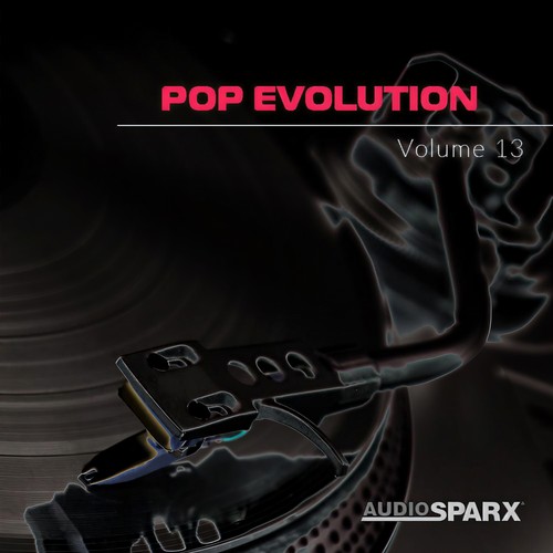 Pop Evolution Volume 13