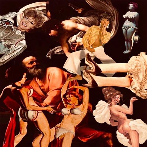 Thug Passion (Catch Wreck With The Creator)