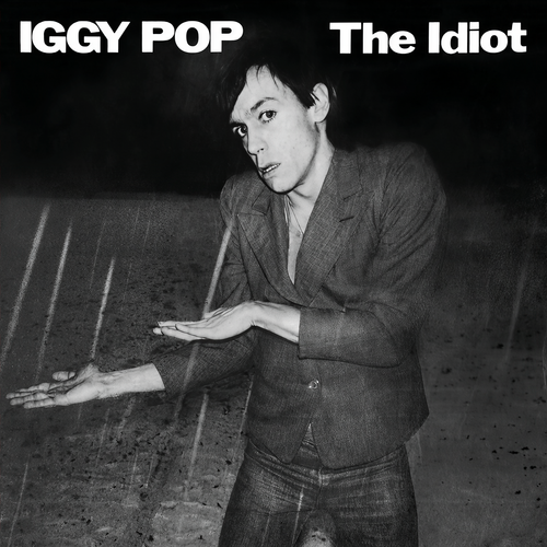 The Idiot (Deluxe Edition) [Explicit]