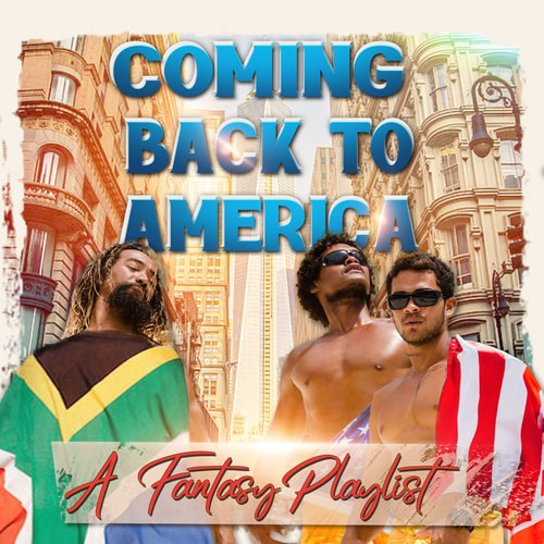 Coming Back To America (Explicit)