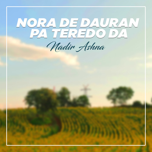 Nora De Dauran Pa Teredo Da