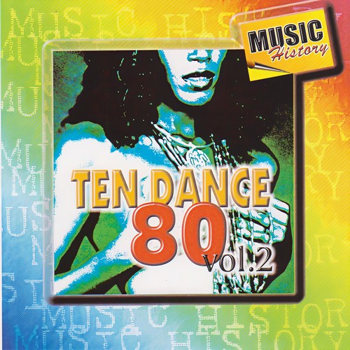 Ten Dance 80, Vol.2