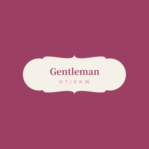 Gentleman