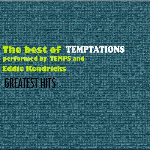 The Best of Temptations (Greatest Hits)