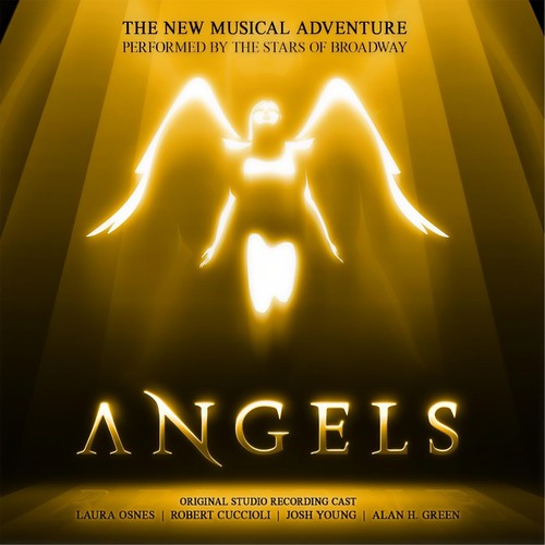 Angels: The Musical