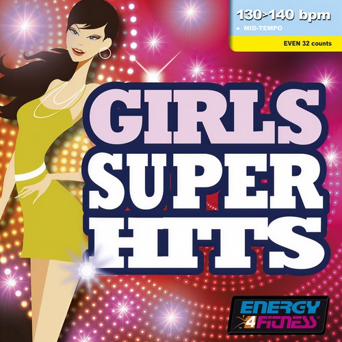 GIRLS SUPER HITS