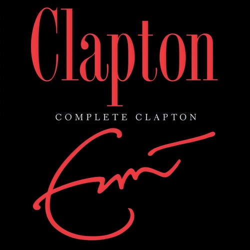 Change The World - Eric Clapton