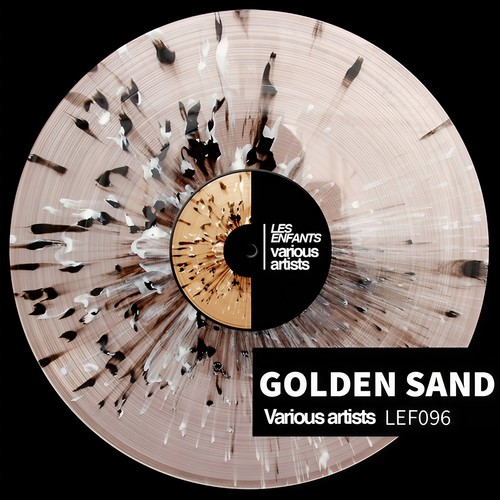 Golden Sand