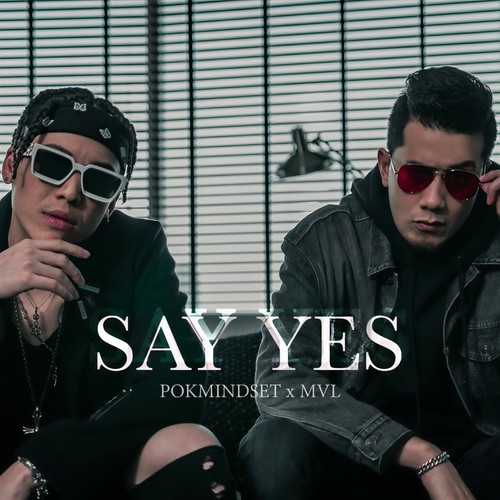 Say Yes