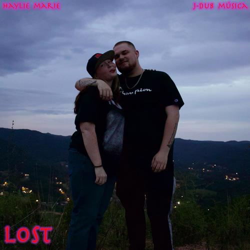 LOST (feat. Haylie Marie)