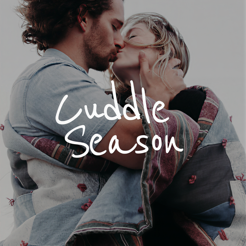 Cuddle Season (Explicit)