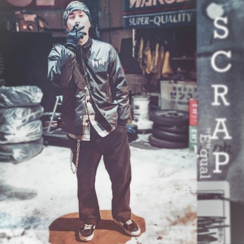SCRAP (Explicit)
